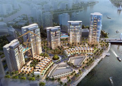 Luxury apartments for sale in Qatar 